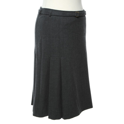 Max & Co skirt with pleats