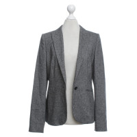 Hugo Boss Blazer in Grau