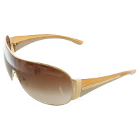 Prada Mono Shade Sunglasses