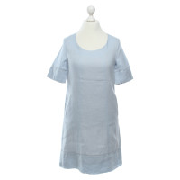 Noa Noa Linen dress in light blue