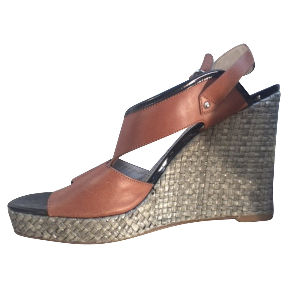 Marc By Marc Jacobs Wedges / Wedge Sandals in Gr. 38