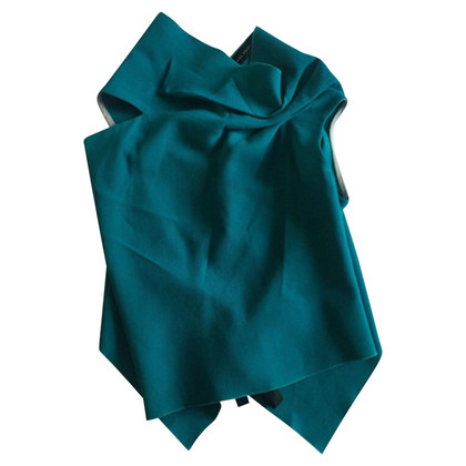 Roland Mouret Top made of wool