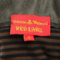 Vivienne Westwood dalla banda