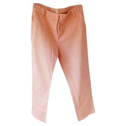 Essentiel Antwerp Hose aus Baumwolle in Rosa / Pink