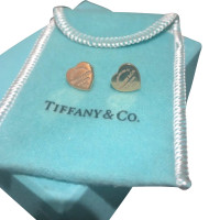 Tiffany & Co. Boucles d'oreilles coeur RETOUR À TIFFANY ™