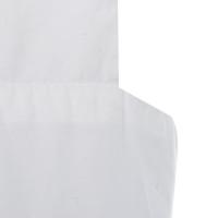 Narciso Rodriguez Dress in White