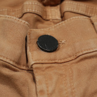 7 For All Mankind Jeans Cotton in Brown