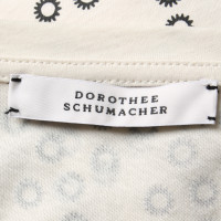 Dorothee Schumacher Top en Coton