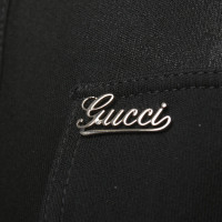 Gucci Robe noire