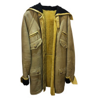 Versace giacca