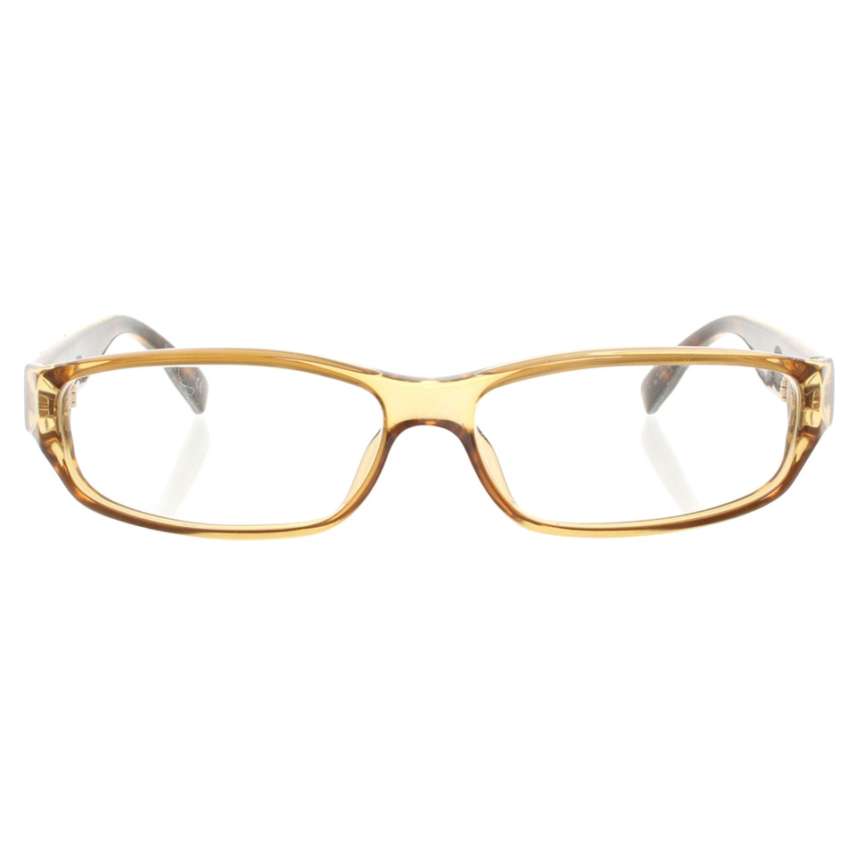Giorgio Armani lunettes