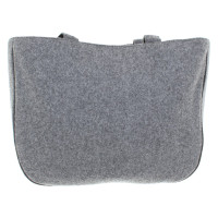 Polo Ralph Lauren Shoulder bag in grey