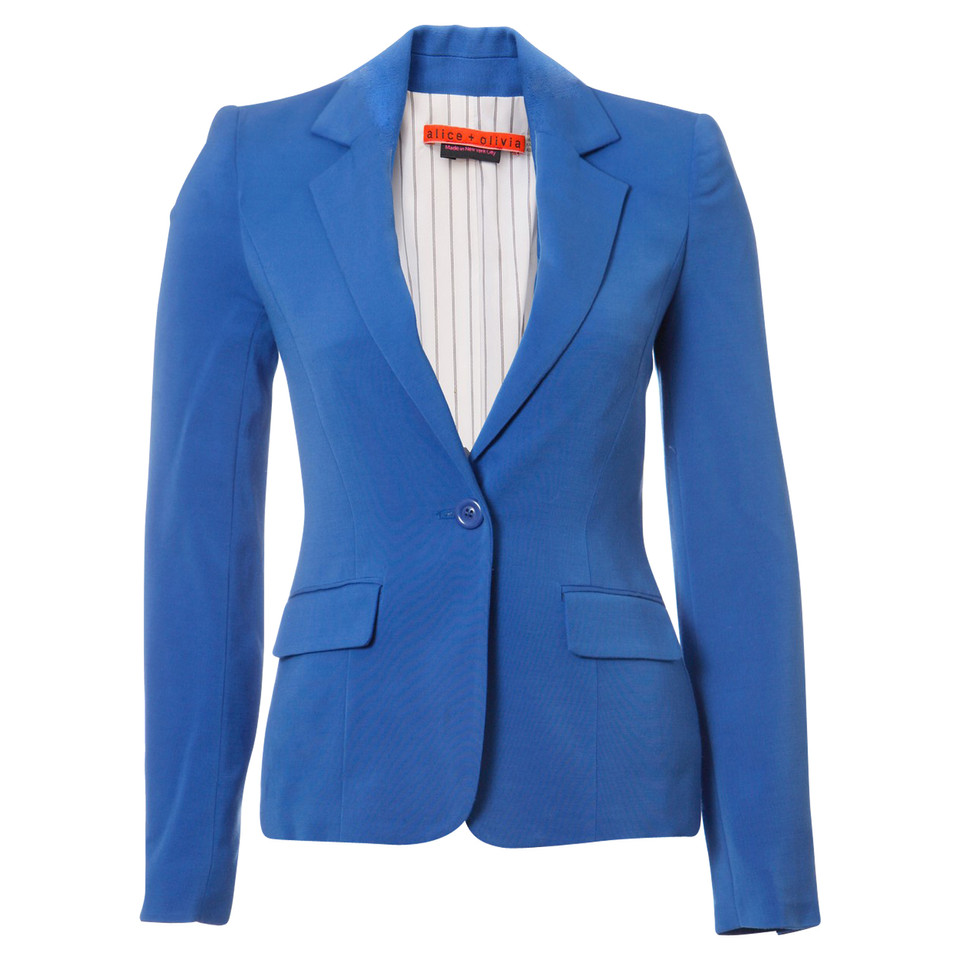 Alice + Olivia blazer