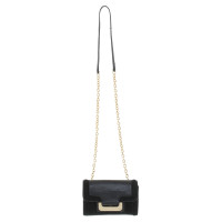 Diane Von Furstenberg Shoulder bag in black