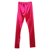 Junya Watanabe Trousers in Pink