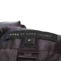 Marc By Marc Jacobs Broek in grijs