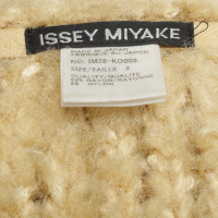 Issey Miyake Cardigan with details