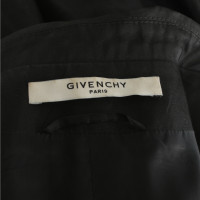 Givenchy Blazer en Noir