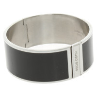 Hugo Boss Bracelet/Wristband Steel in Black