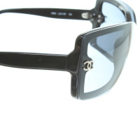 Chanel Black sunglasses