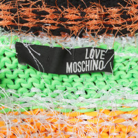 Moschino Cardigan in multicolor