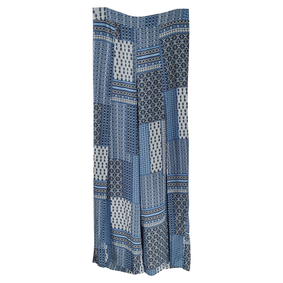 Nanette Lepore Trousers in Blue