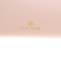 Elie Saab Portafoglio in rosa