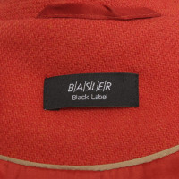 Basler Blazer in Red
