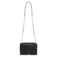 Kate Spade Sac à bandoulière en Cuir en Noir