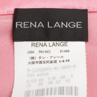 Rena Lange Combinazione in rosa