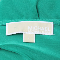 Michael Kors top in green