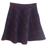 Sport Max skirt checkered 