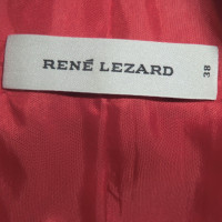 René Lezard blazer