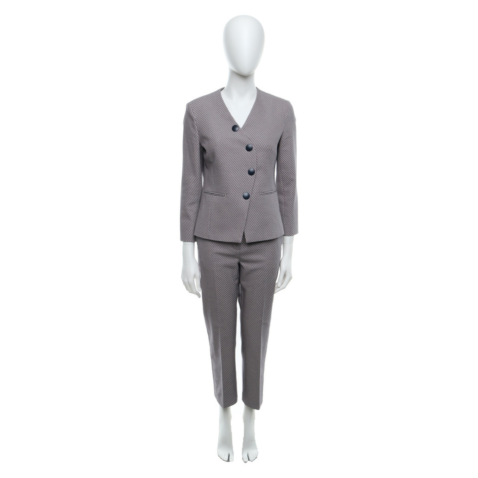 Max & Co Pantsuit with pattern