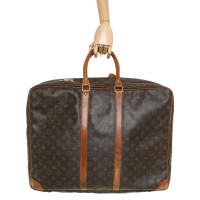 Louis Vuitton Sirius 55 Canvas