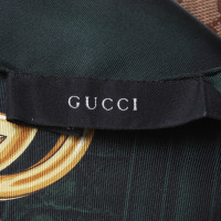 Gucci Zijden sjaals