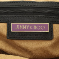 Jimmy Choo Handtas in zwart