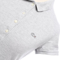 Lacoste Top in Grey