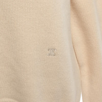 Céline Knitwear Cashmere in Nude