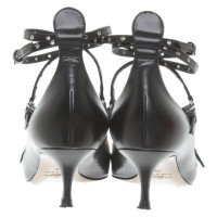 Valentino Garavani pumps made of leather