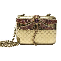 Gucci Dragonfly Minaudière Limited Edition