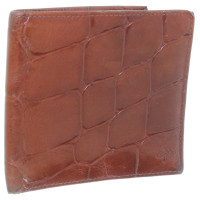 Mulberry Wallet in Brown