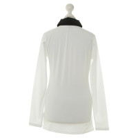 Pauw Polo shirt in white