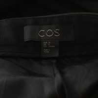 Cos Skirt in Black