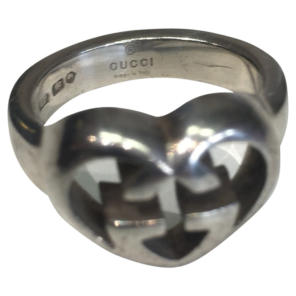 Gucci Ring "Love Brit"