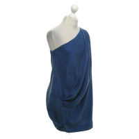 Acne Kleid in Blau