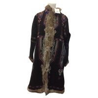 Antik Batik Fur coat