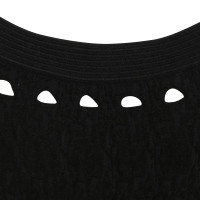 Alaïa Dress in black