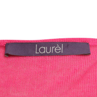 Laurèl Vest in Pink