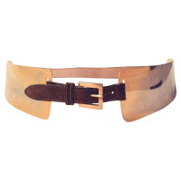 Gucci Vintage 1970 Belt